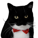 maxwelldapper emote for Discord