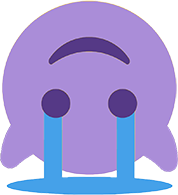 DeadInsideImp emote for Discord