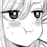 Marin_Whatever emote for Discord