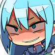 Aqua_Mad emote for Discord