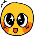 Adorbs emote for Discord