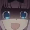 Fujiwara_Depressed emote for Discord