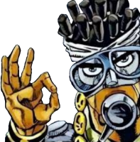 avdol_ok emote for Discord