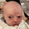 sideye emote for Discord
