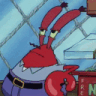 KrabsCool emote for Discord