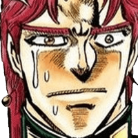 kakyoin_wth emote for Discord