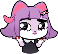 masyunya_dunno emote for Discord