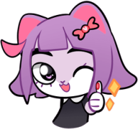 masyunya_thumbsup emote for Discord