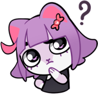 masyunya_hmm emote for Discord
