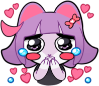 masyunya_omg emote for Discord