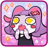 masyunya_wow emote for Discord