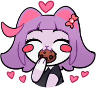 masyunya_cookie emote for Discord