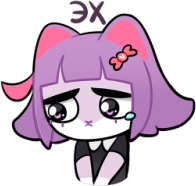 masyunya_oh emote for Discord