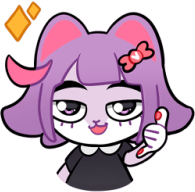 masyunya_callme emote for Discord