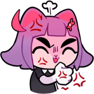 masyunya_angry emote for Discord