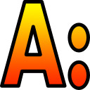 label_answer emote for Discord