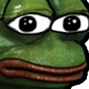 Monka_Dread emote for Discord