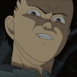 Tetsuo_Laugh emote for Discord
