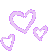 purplehearts emote for Discord
