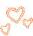 orangehearts emote for Discord