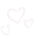 whitehearts emote for Discord