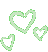 greenhearts emote for Discord