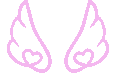 pinkwings emote for Discord