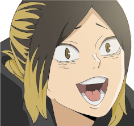 KenmaTimeskip emote for Discord