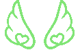 greenwings emote for Discord
