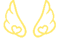 yellowwings emote for Discord
