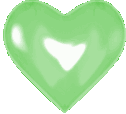greenspinningheart emote for Discord