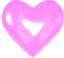 pinkspinningheart emote for Discord
