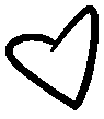 blackheart emote for Discord