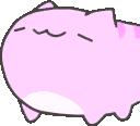pinknod emote for Discord