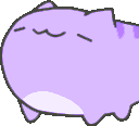 purplenod emote for Discord