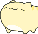 yellownod emote for Discord