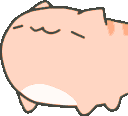 orangenod emote for Discord