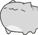 graynod emote for Discord