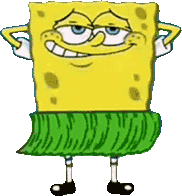 SpongebobDance emote for Discord