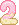 number_2 emote for Discord