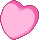 heart emote for Discord