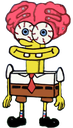 BrainBob static emote