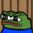 Door_Leave_Peepo emote for Discord