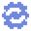 discord_partner_w_outline emote for Discord