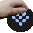 IP_Pet emote for Discord