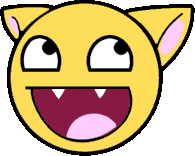 Epic_Face_Furry emote for Discord
