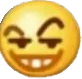 EvilSmile emote for Discord