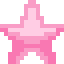 pink_star emote for Discord