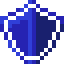blue_shield emote for Discord