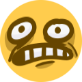 TheRotConsumes emote for Discord